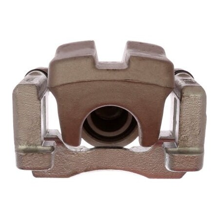 Raybestos R-Line Reman Loaded Coated Caliper & Bracket Assy - Brakes RC11937C